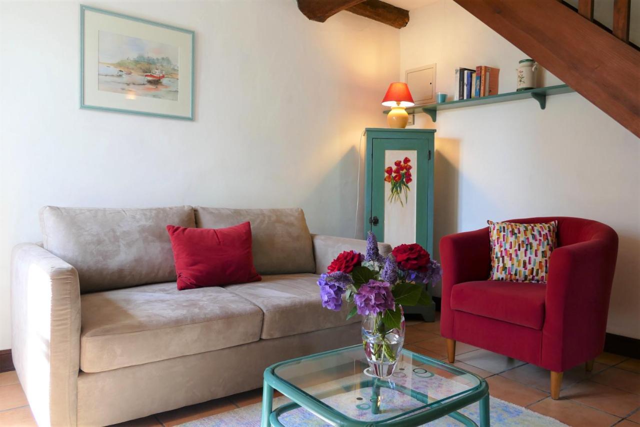 Baskoparadis I Eco-Gites I Calme I Vue I Anes I Jardin I Montagne I Nature Louhossoa Exterior foto