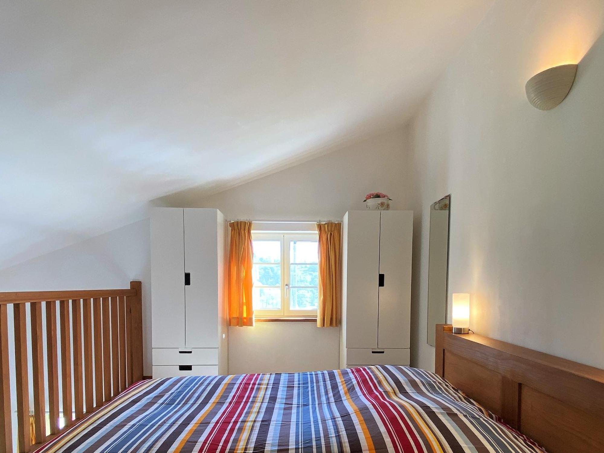 Baskoparadis I Eco-Gites I Calme I Vue I Anes I Jardin I Montagne I Nature Louhossoa Zimmer foto