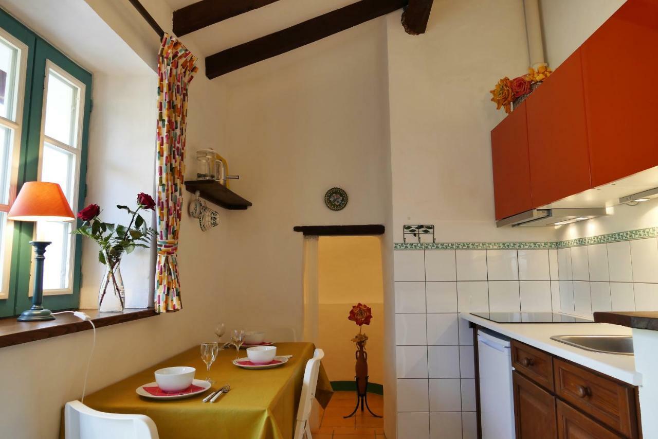 Baskoparadis I Eco-Gites I Calme I Vue I Anes I Jardin I Montagne I Nature Louhossoa Exterior foto